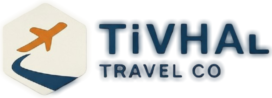 Tivhal Travel CO